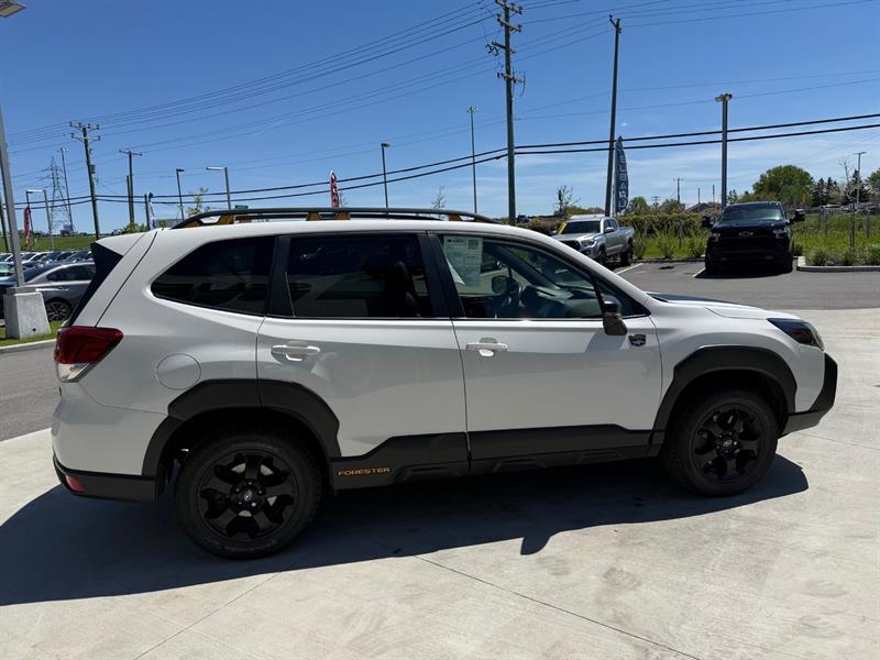 subaru Forester 2022 - 12