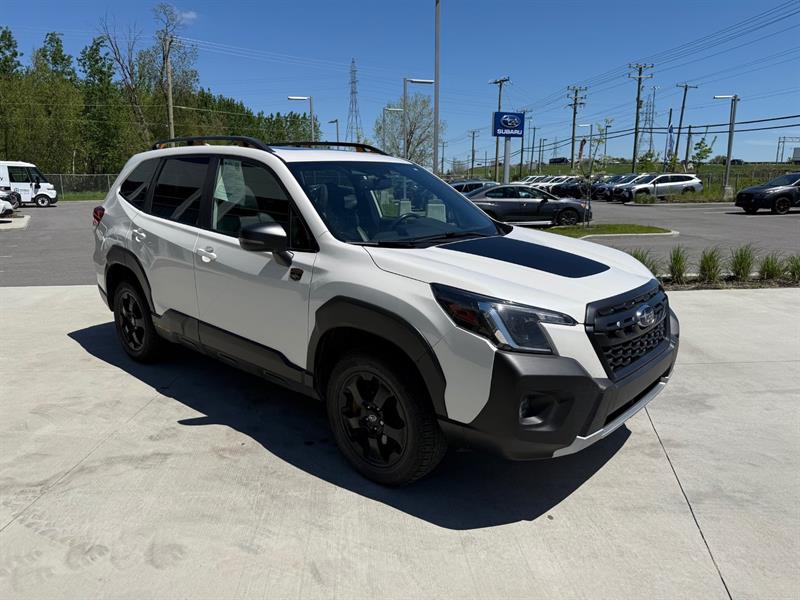 subaru Forester 2022 - 13