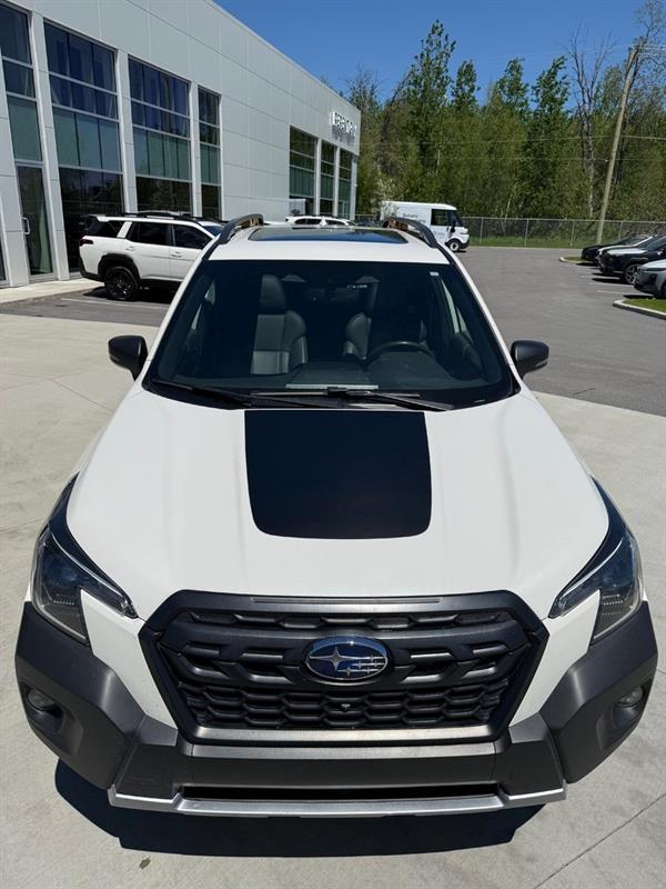 subaru Forester 2022 - 14