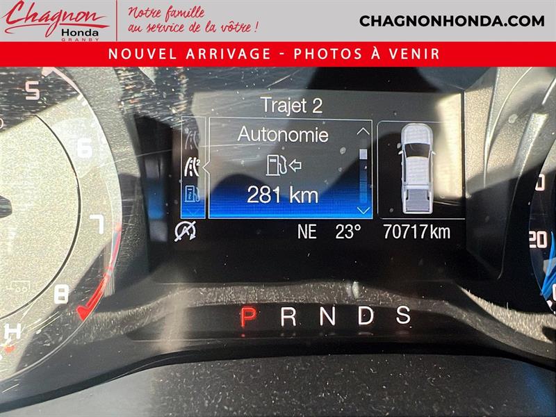 ford Ranger 2021 - 6