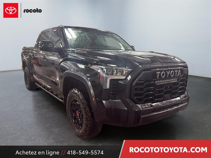 toyota Tundra 2022 - 3