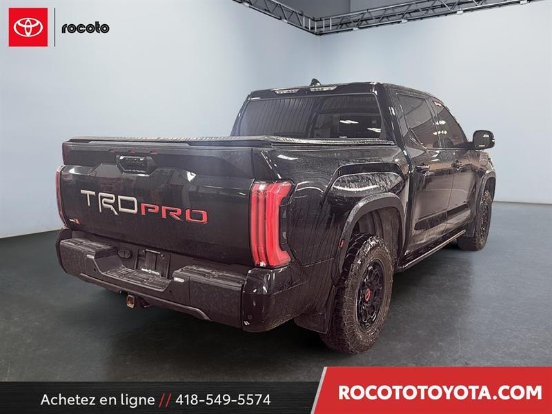 toyota Tundra 2022 - 4