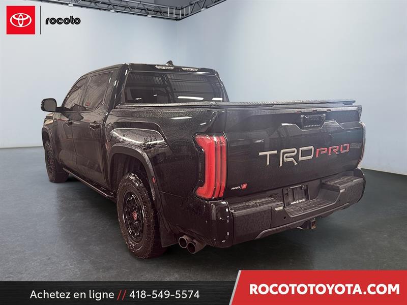 toyota Tundra 2022 - 6