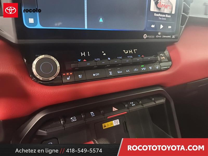 toyota Tundra 2022 - 18