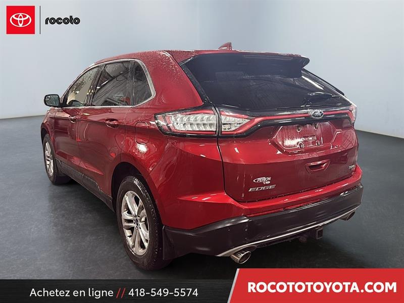 ford Edge 2017 - 6
