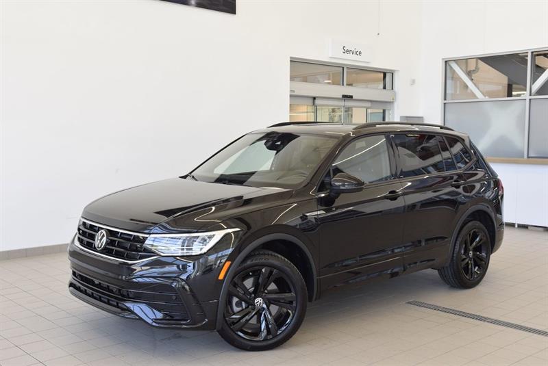 volkswagen Tiguan 2024 - 3