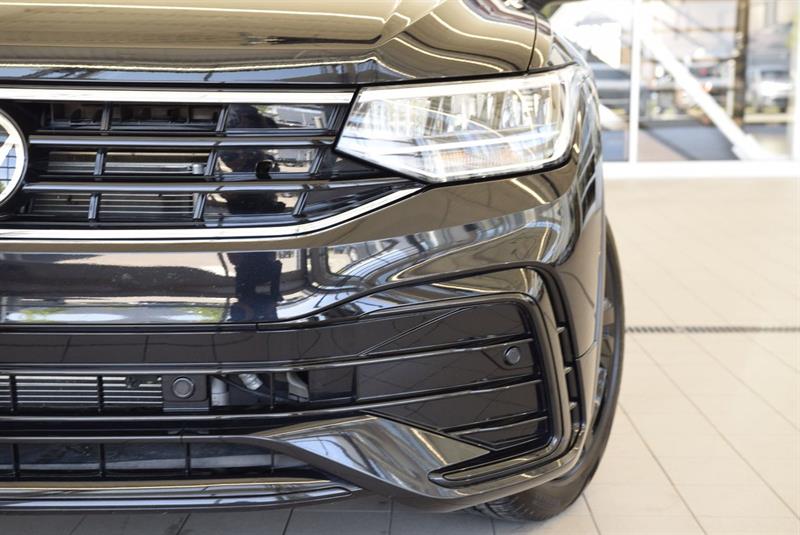 volkswagen Tiguan 2024 - 4