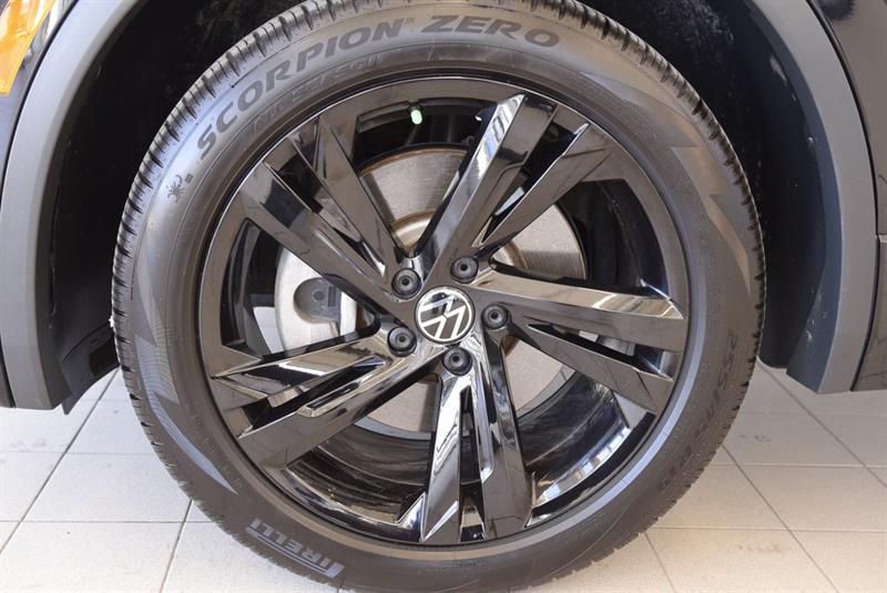volkswagen Tiguan 2024 - 5