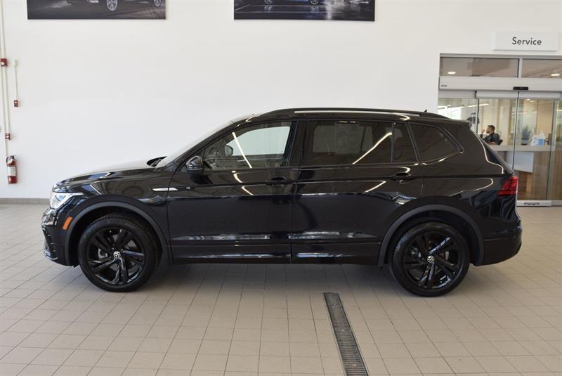 volkswagen Tiguan 2024 - 7