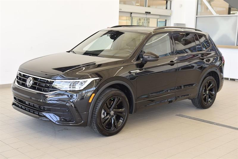 volkswagen Tiguan 2024 - 8