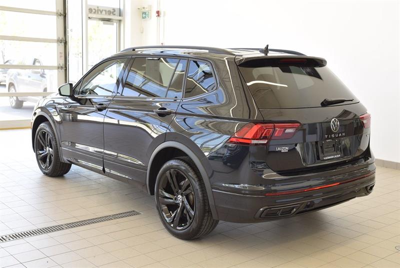 volkswagen Tiguan 2024 - 9