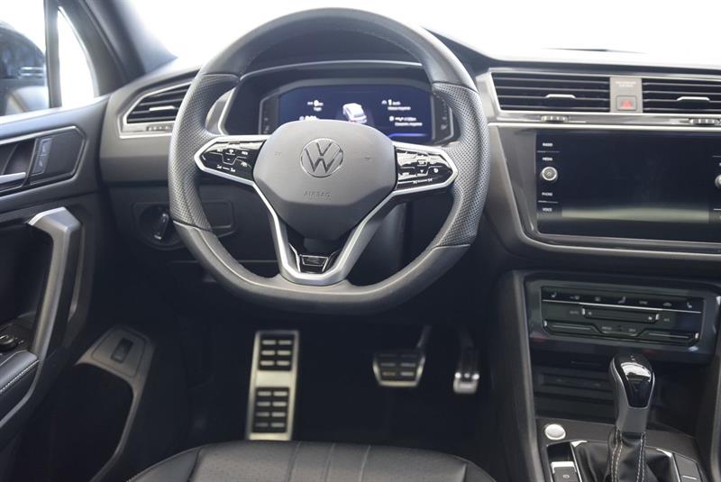 volkswagen Tiguan 2024 - 11
