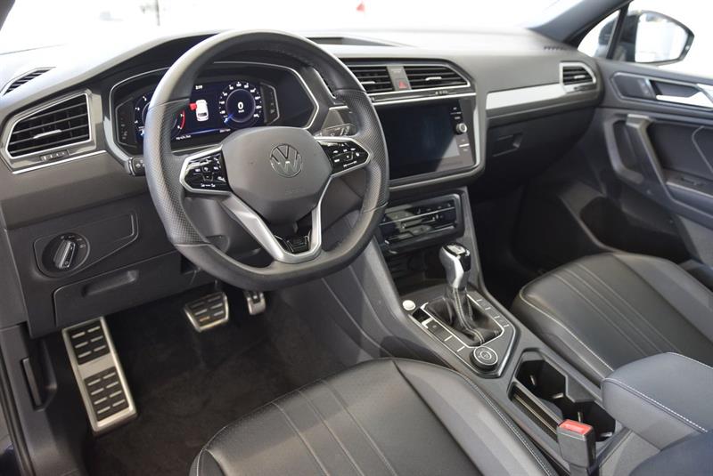 volkswagen Tiguan 2024 - 17