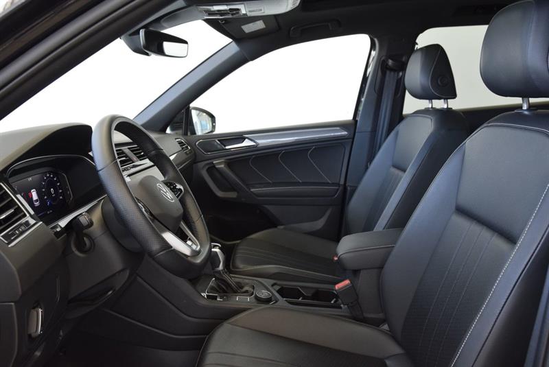volkswagen Tiguan 2024 - 18