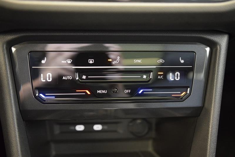 volkswagen Tiguan 2024 - 23