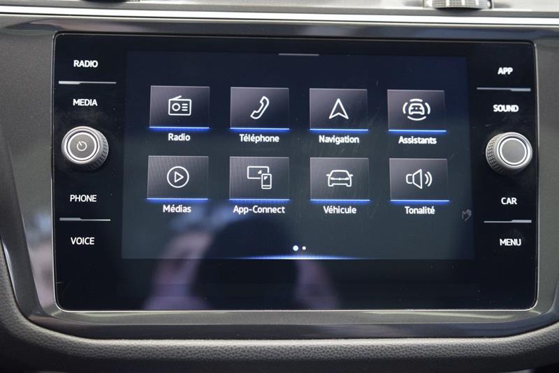 volkswagen Tiguan 2024 - 25