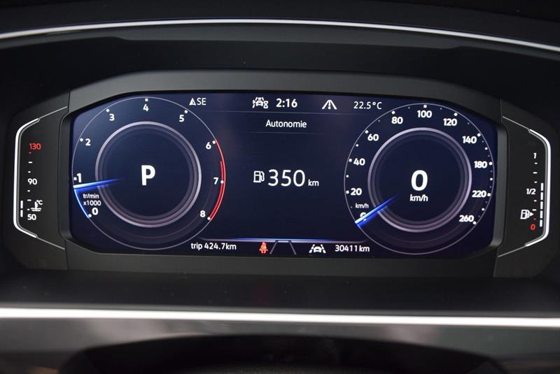 volkswagen Tiguan 2024 - 27