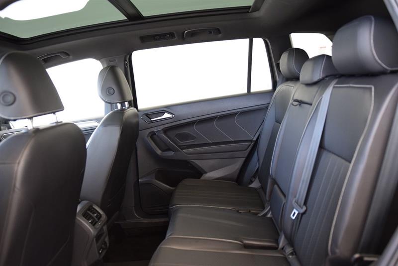 volkswagen Tiguan 2024 - 28