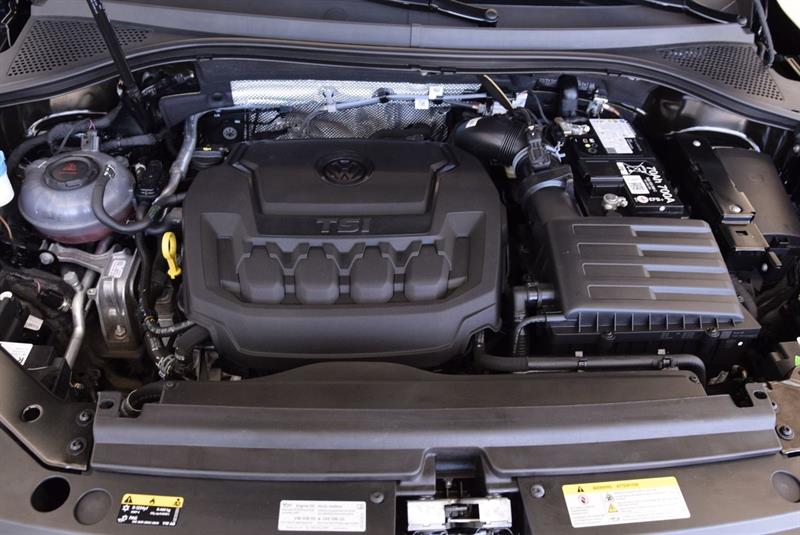 volkswagen Tiguan 2024 - 31