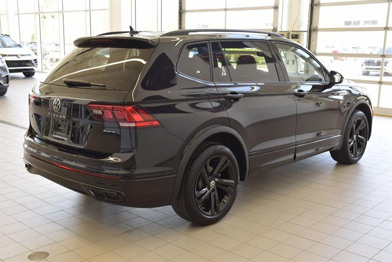 volkswagen Tiguan 2024 - 32