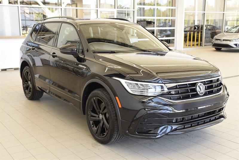 volkswagen Tiguan 2024 - 33