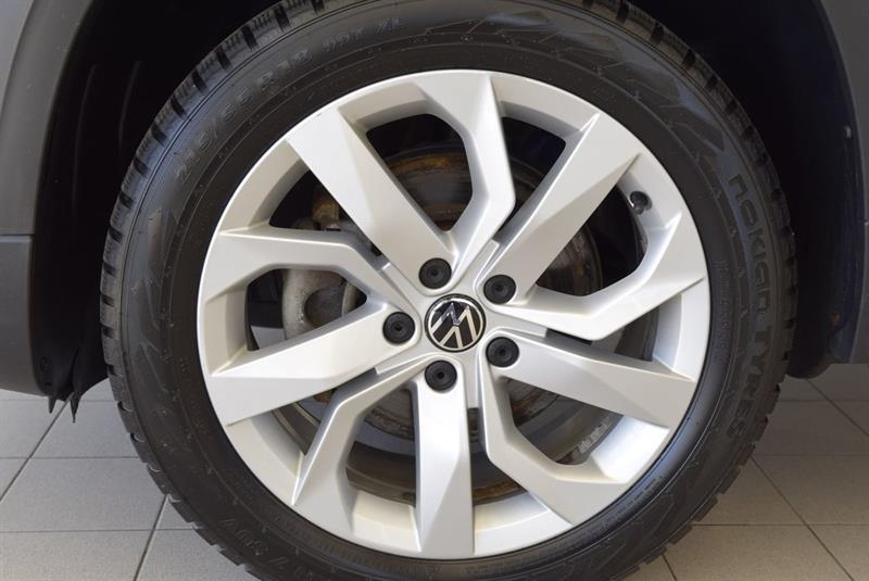 volkswagen Taos 2022 - 6