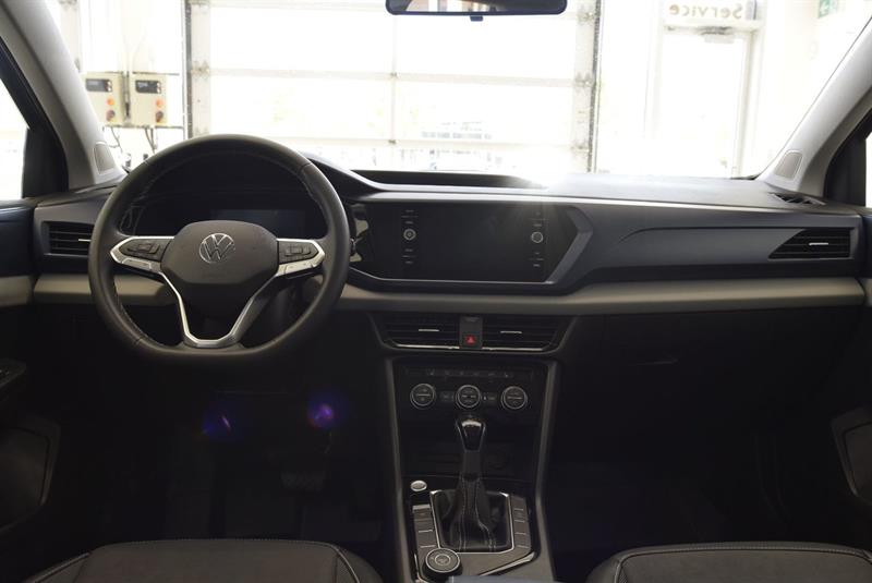 volkswagen Taos 2022 - 8