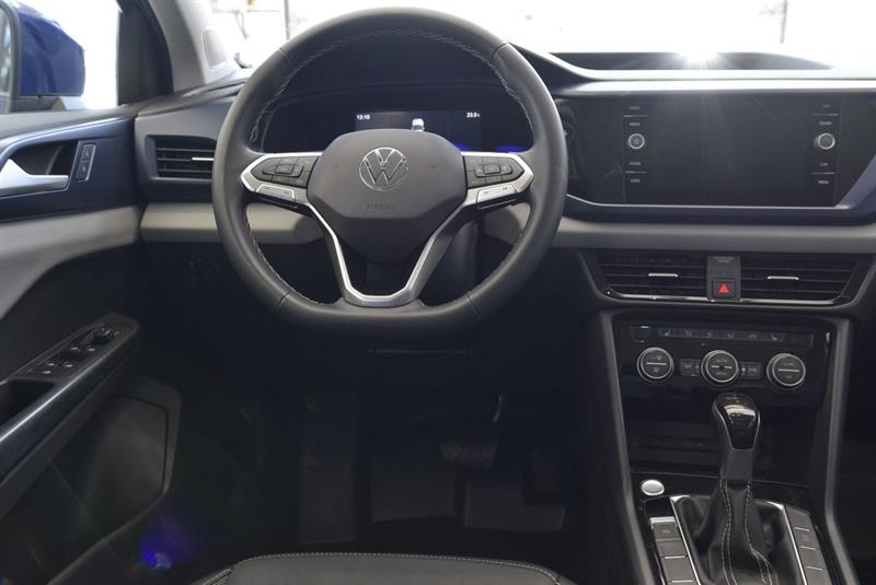 volkswagen Taos 2022 - 9