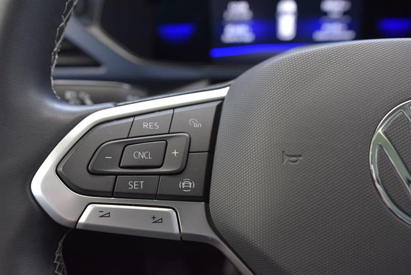volkswagen Taos 2022 - 11