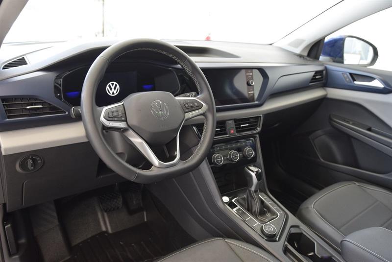 volkswagen Taos 2022 - 14