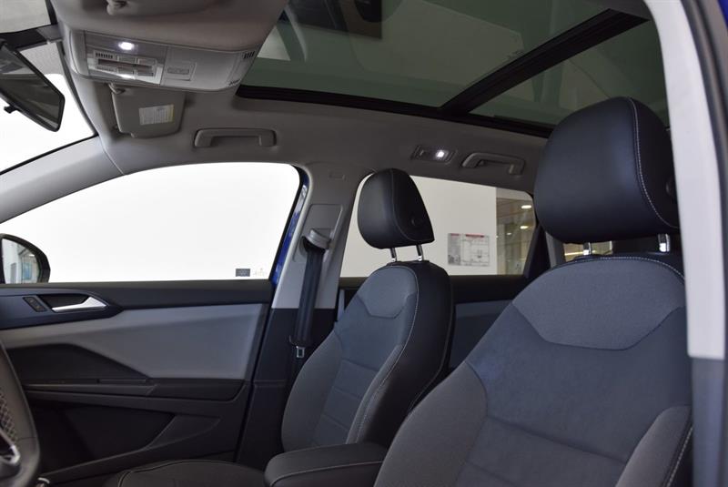 volkswagen Taos 2022 - 15