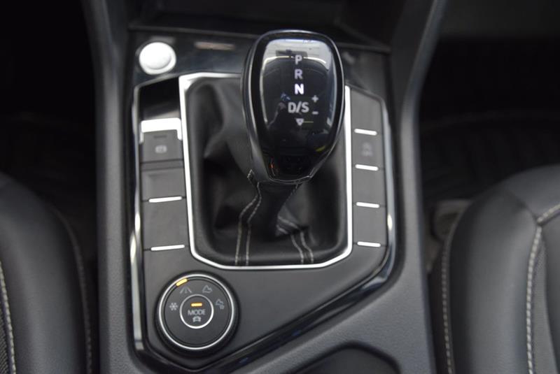 volkswagen Taos 2022 - 22