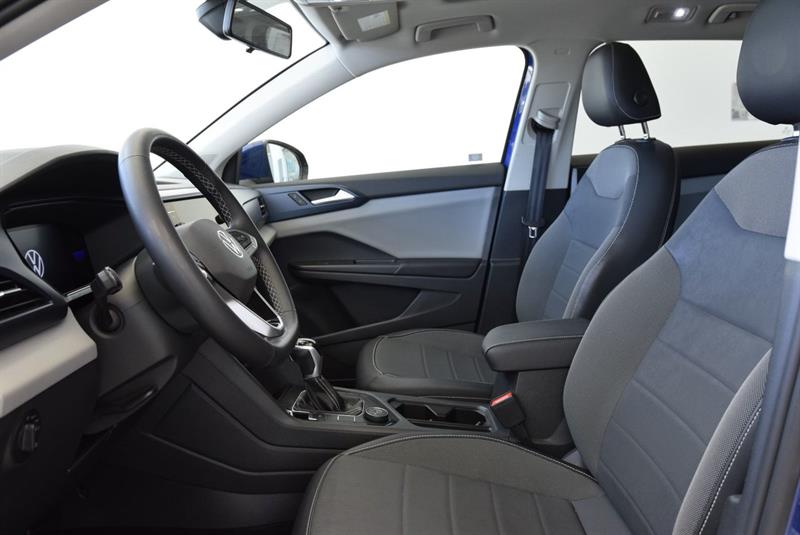 volkswagen Taos 2022 - 29