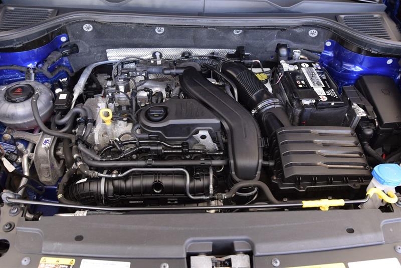 volkswagen Taos 2022 - 30