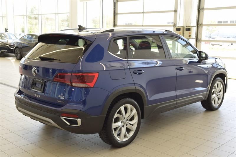 volkswagen Taos 2022 - 32