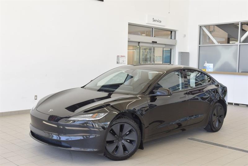 tesla Model 3 2024 - 2