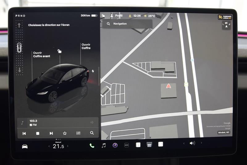 tesla Model 3 2024 - 20