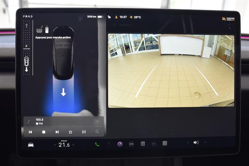 tesla Model 3 2024 - 21