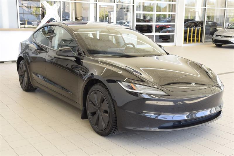 tesla Model 3 2024 - 29