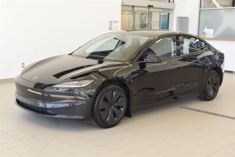 tesla Model 3 2024 - 30