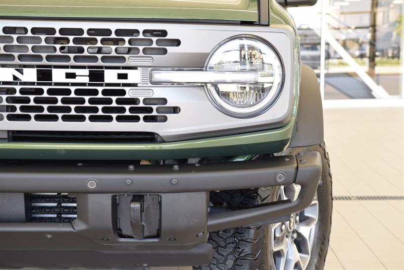ford Bronco 2023 - 3