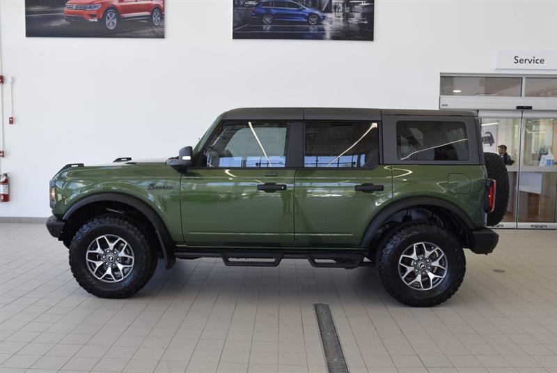 ford Bronco 2023 - 5