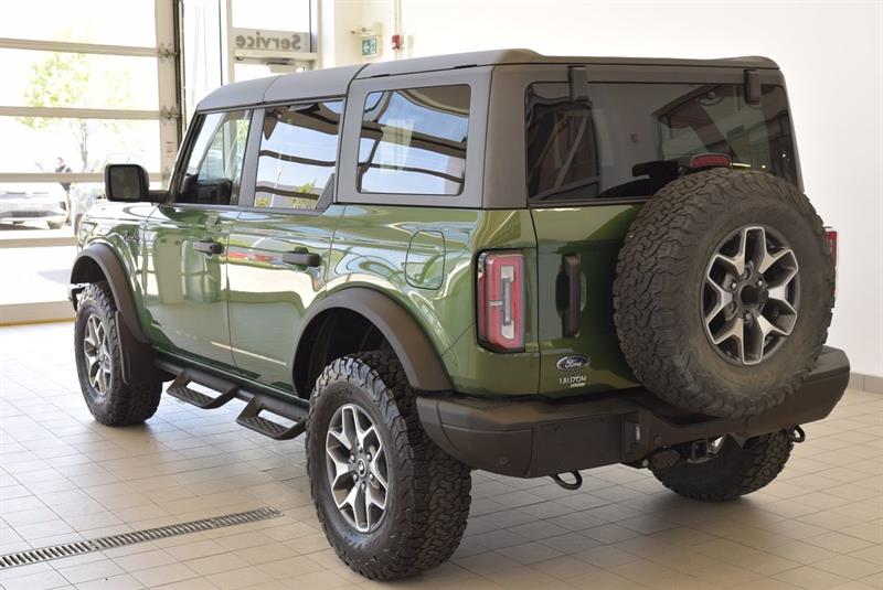 ford Bronco 2023 - 12