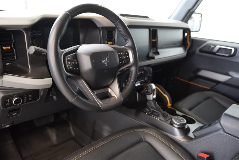 ford Bronco 2023 - 18