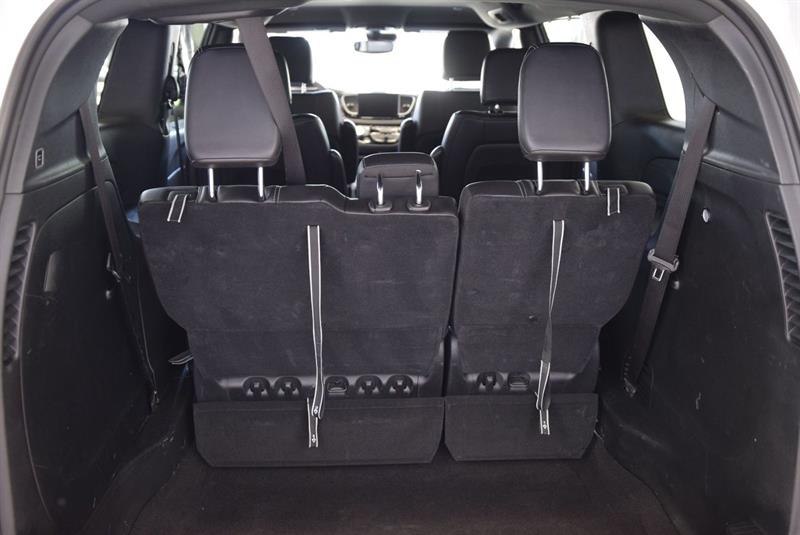 chrysler Pacifica 2025 - 25