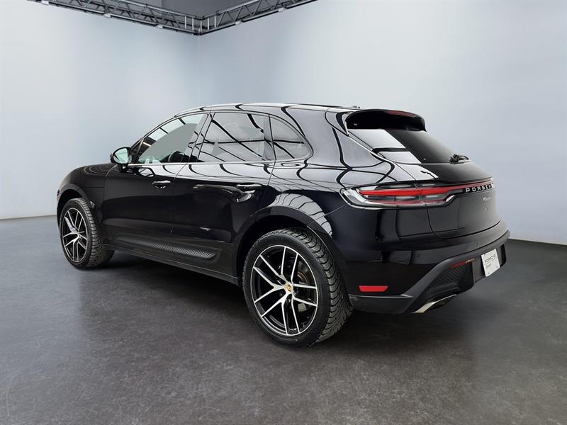porsche Macan 2023 - 3
