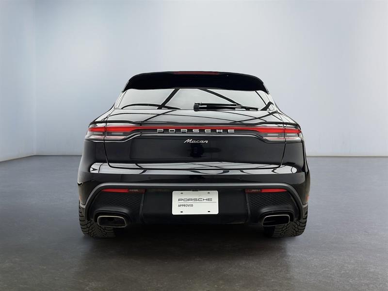 porsche Macan 2023 - 4