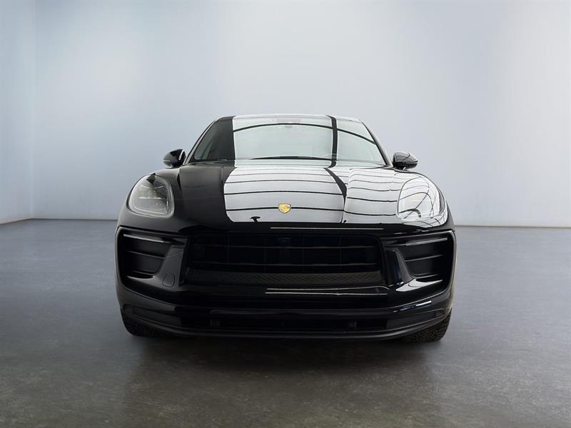 porsche Macan 2023 - 5
