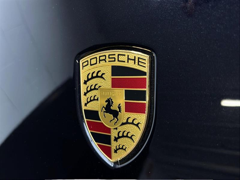 porsche Macan 2023 - 6