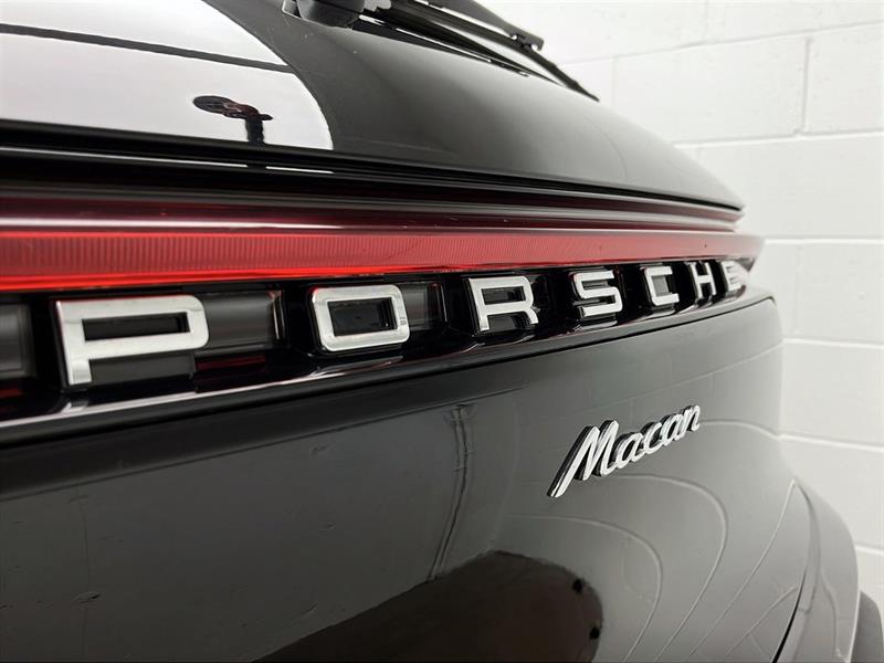 porsche Macan 2023 - 7